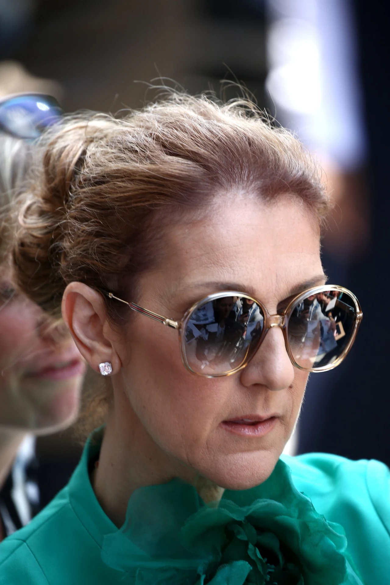 Celine Dion Celine Dion