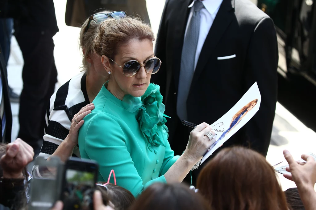 Celine Dion Celine Dion