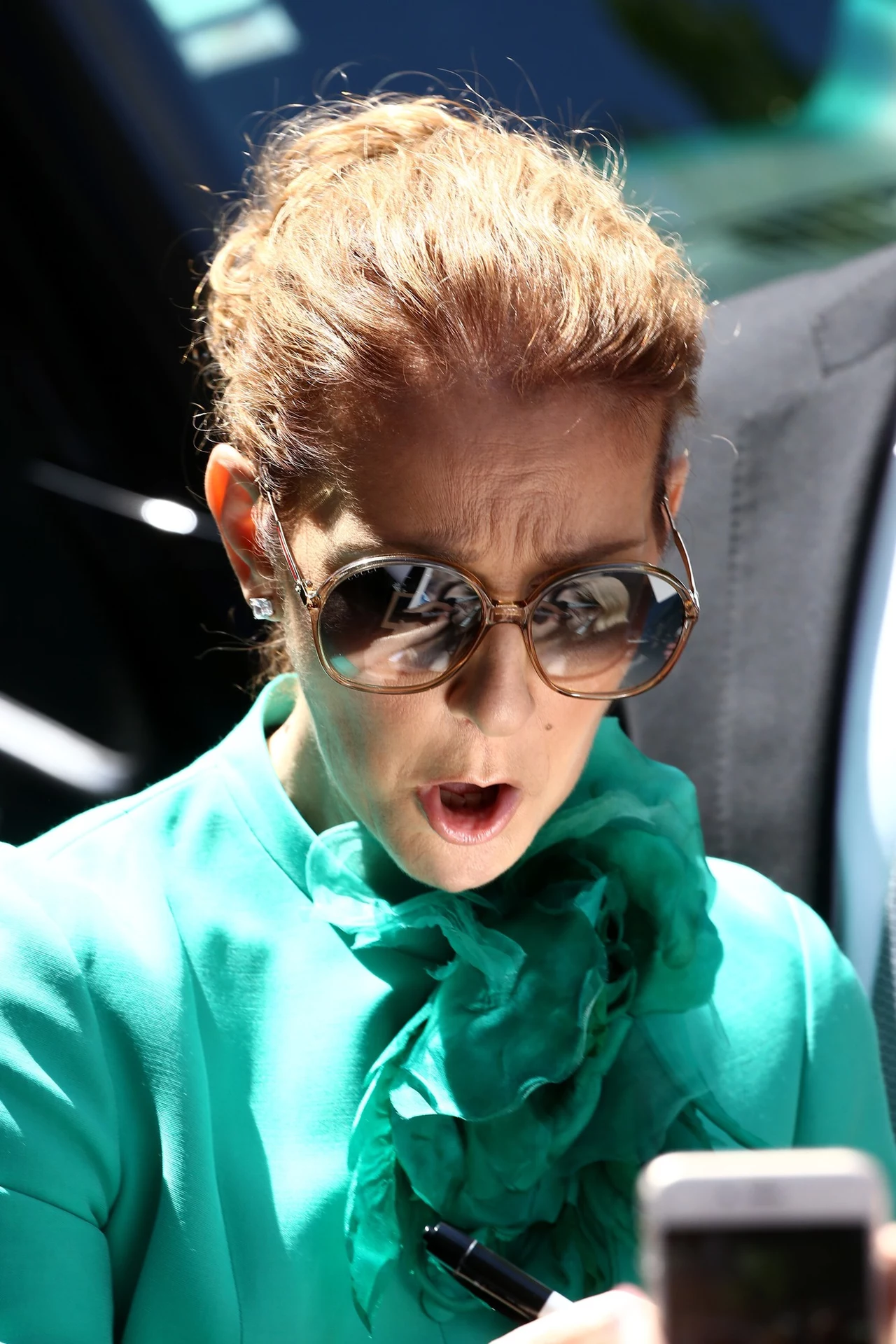 Celine Dion Celine Dion