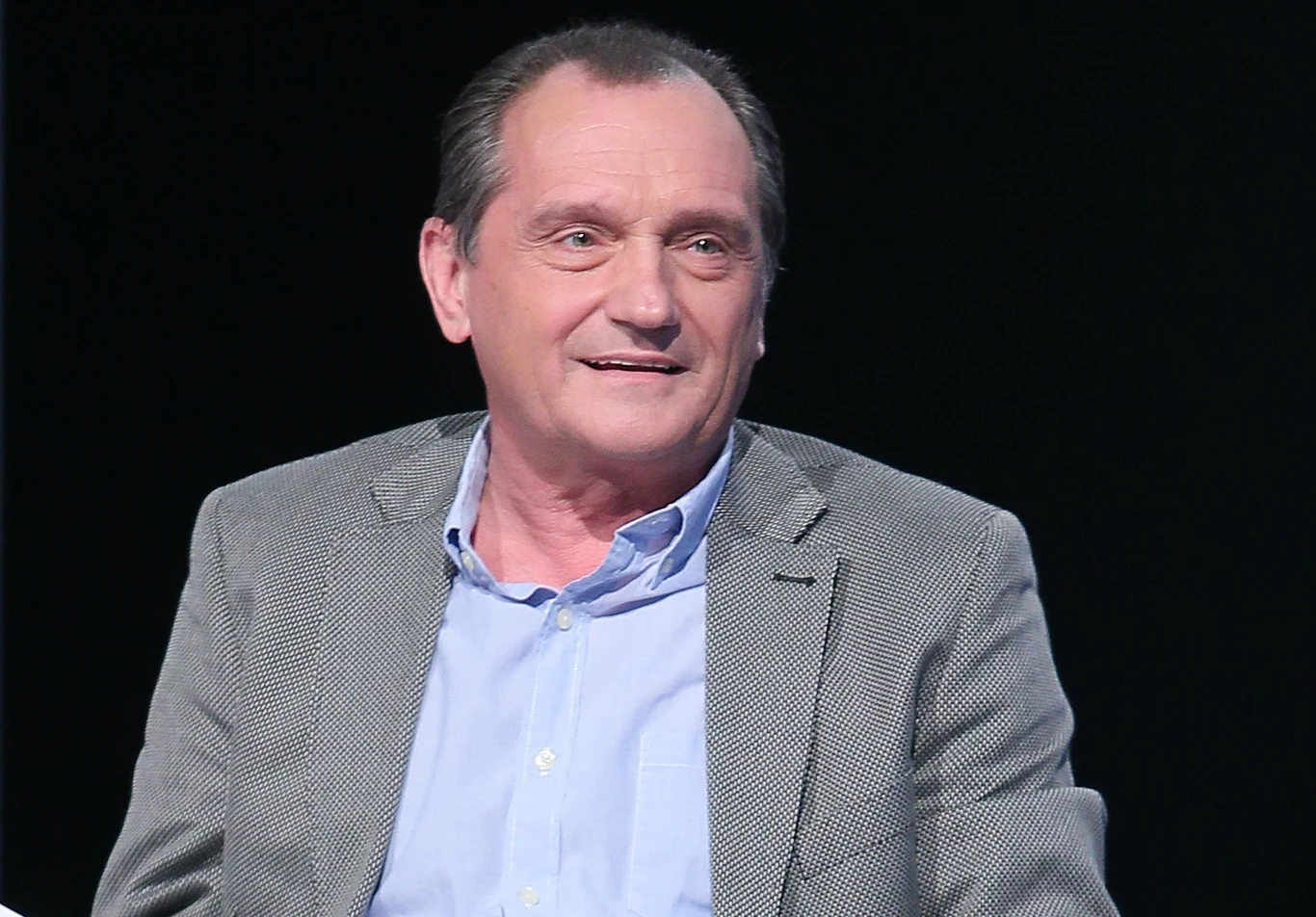 Wojciech Wysocki Wojciech Wysocki