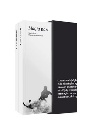 "Magia nart" 