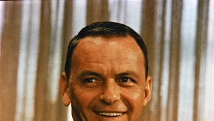 Frank Sinatra miał specyficzne poczucie humoru, o czym świadczą choćby te słowa: Obyście wszyscy żyli 100 lat, a ostatni głos, który usłyszycie, należał do mnie!