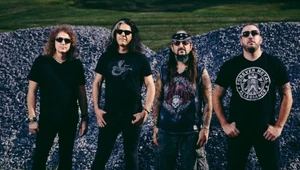 Metal Allegiance oddali hołd zmarłym gwiazdom rocka