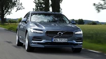 Volvo S90 T6