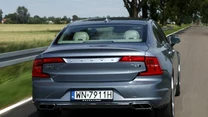 Volvo S90 T6