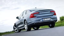 Volvo S90 T6