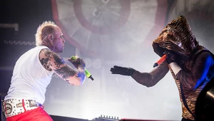 Jarocin Festiwal 2016: The Prodigy z piorunami