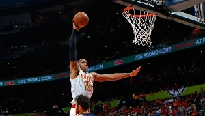 Al Horford