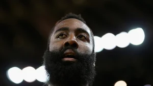James Harden
