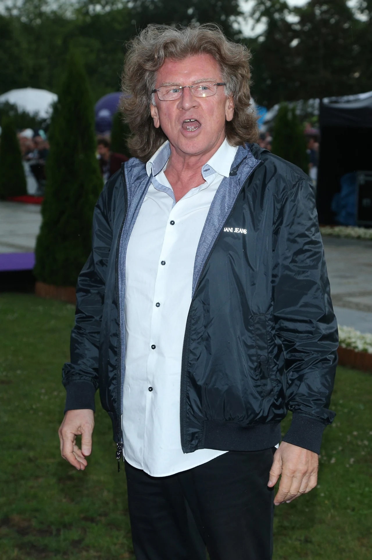 Zbigniew Wodecki Zbigniew Wodecki