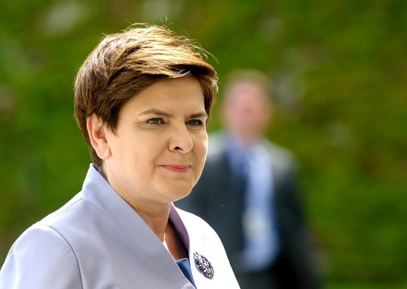 Beata Szydło Beata Szydło
