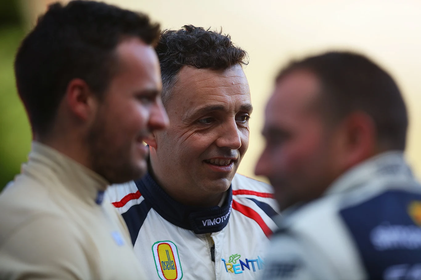 7 Rundę FIA EHC – wyścig górski Limanowa Przełęcz pod Ostrą. Niedziela