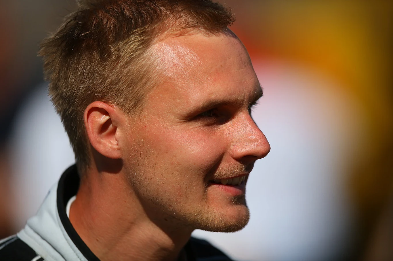 7 Rundę FIA EHC – wyścig górski Limanowa Przełęcz pod Ostrą. Niedziela