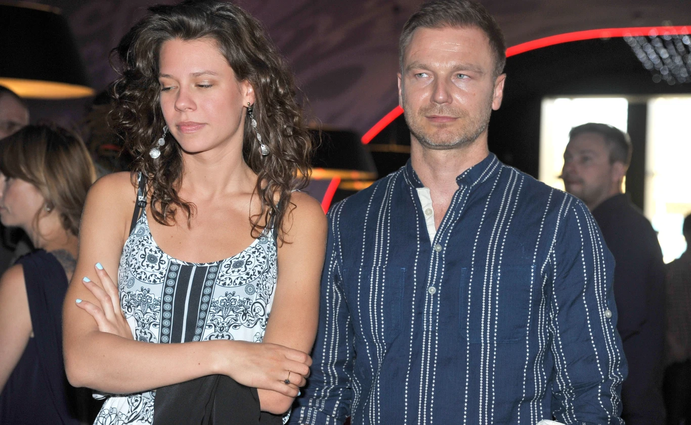 Wieczorek i Szafirska Wieczorek i Szafirska