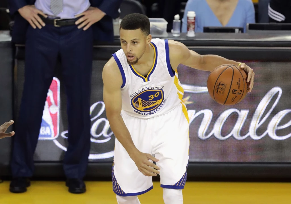 Stephen Curry Stephen Curry