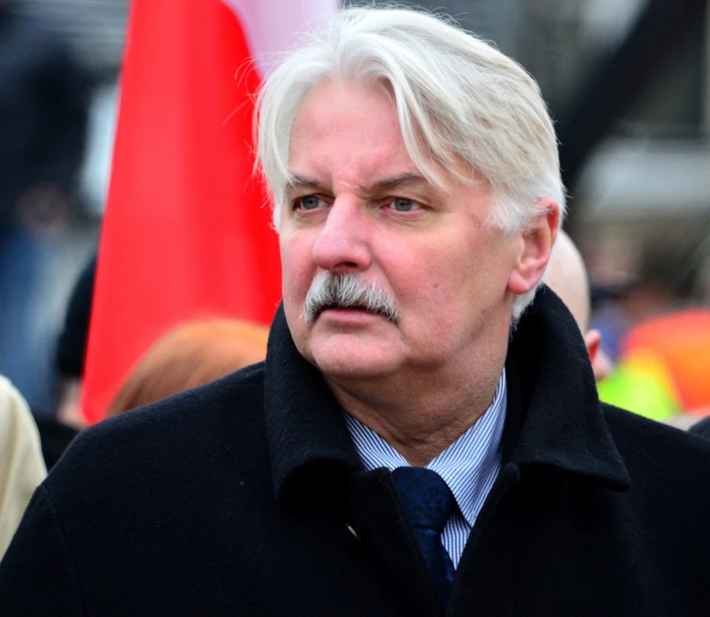 Witold Waszczykowski Witold Waszczykowski