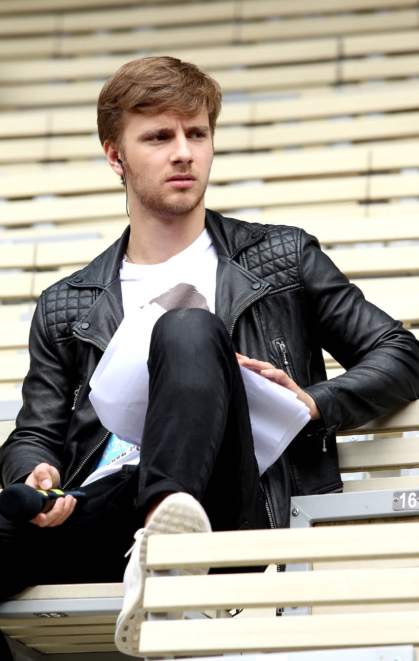 Maciej Musiał