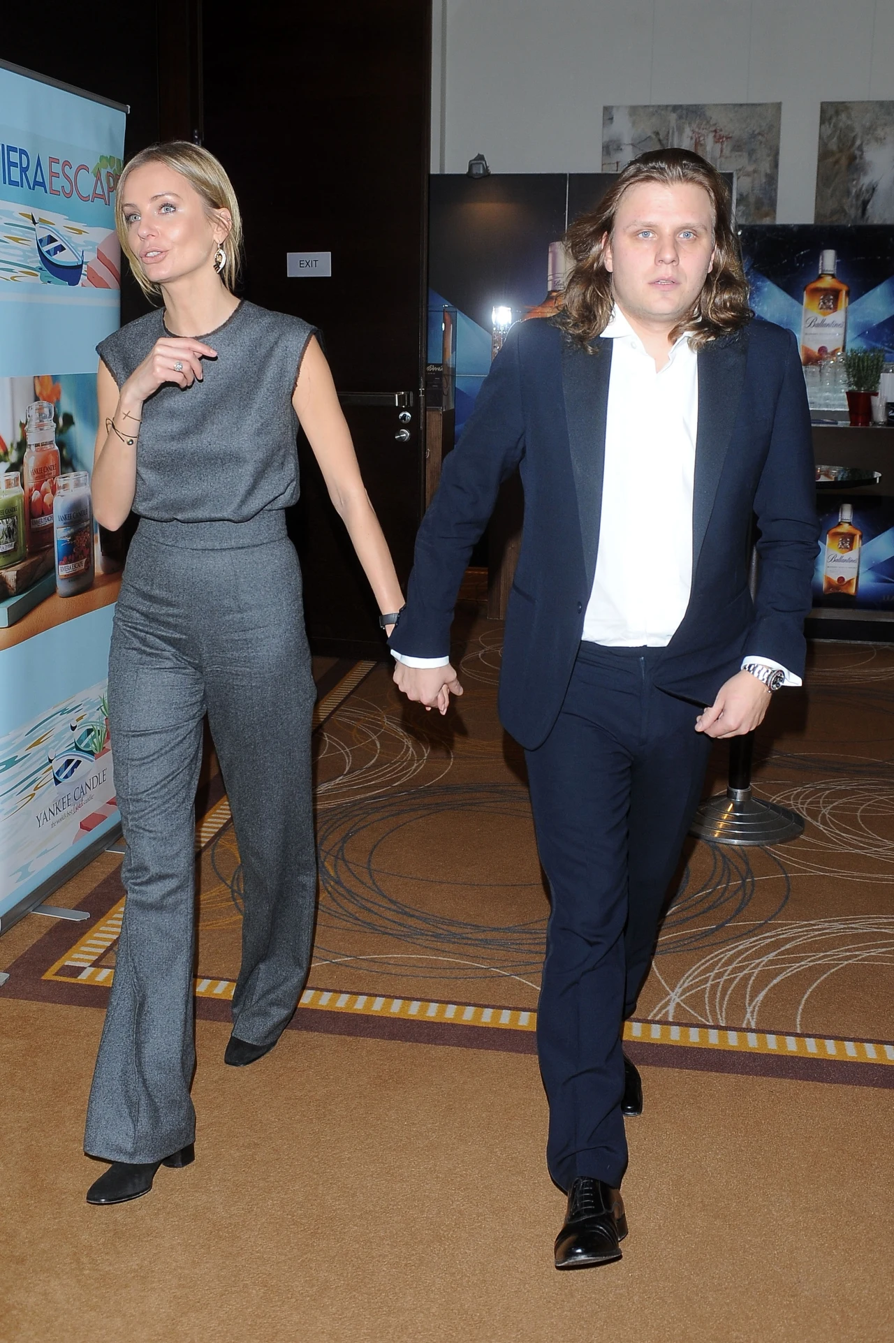 Agnieszka i Piotr Agnieszka i Piotr