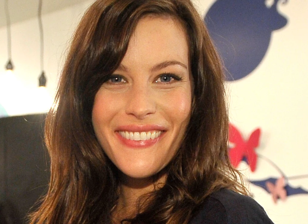 Liv Tyler