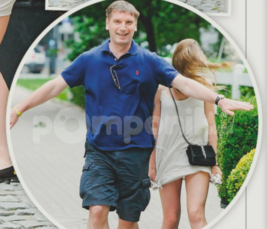 Cała sytuacja wywołała uśmiech na ich twarzach (Źródło: Show) Cała sytuacja wywołała uśmiech na ich twarzach (Źródło: Show)