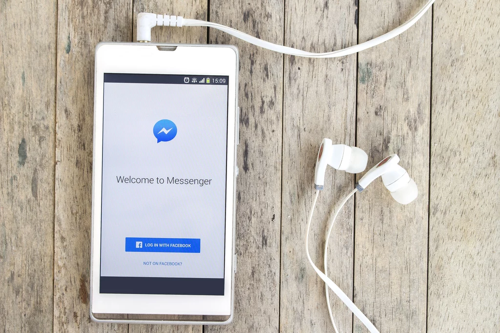 Facebook planuje duże zmiany w aplikacji Messenger 