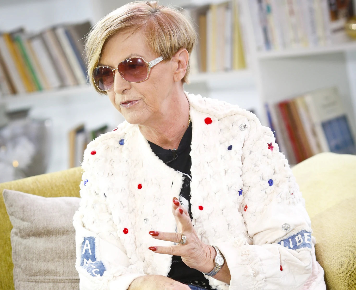 Alicja Klenczon Alicja Klenczon