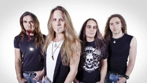 Grupa Freedom Call zaprezentowała singel z nowej płyty