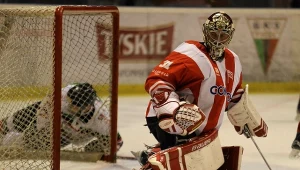 Rafał Radziszewski, bramkarz Comarch Cracovii