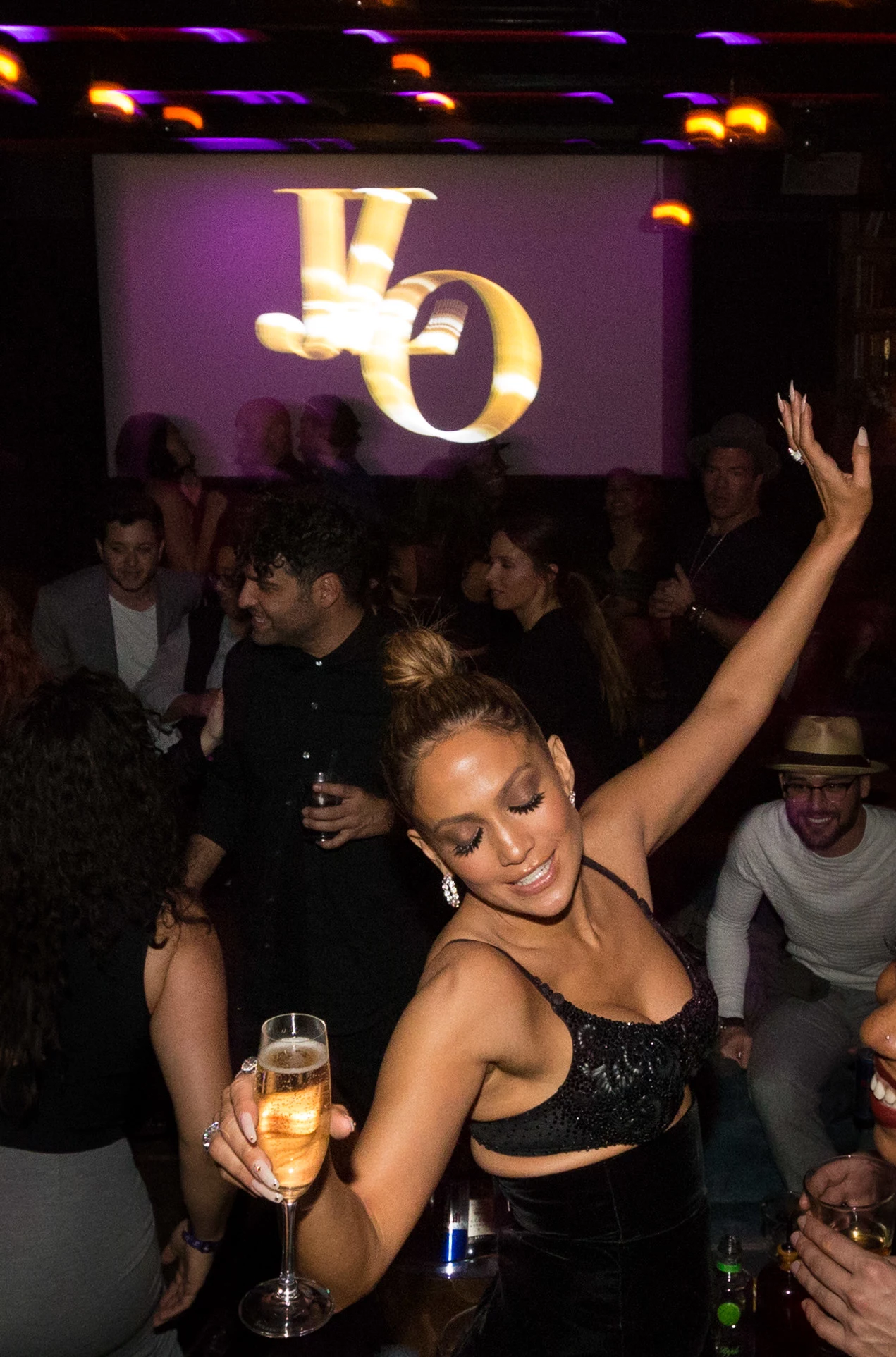 Jennifer Lopez Jennifer Lopez