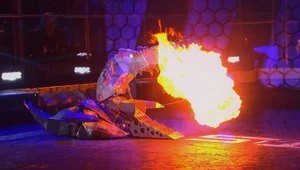 BattleBots: Gdy roboty walczą na śmierć  i życie