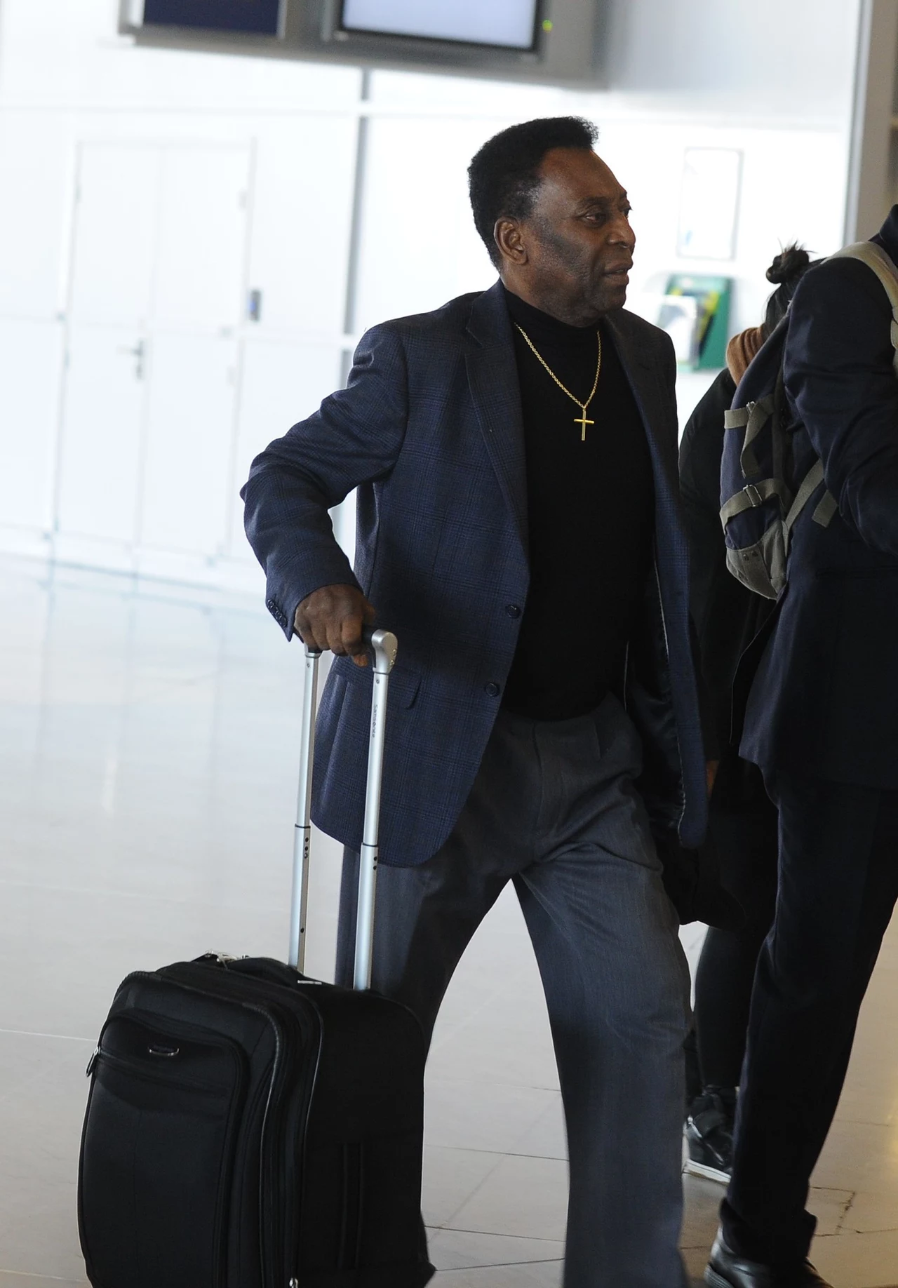 Pele Pele