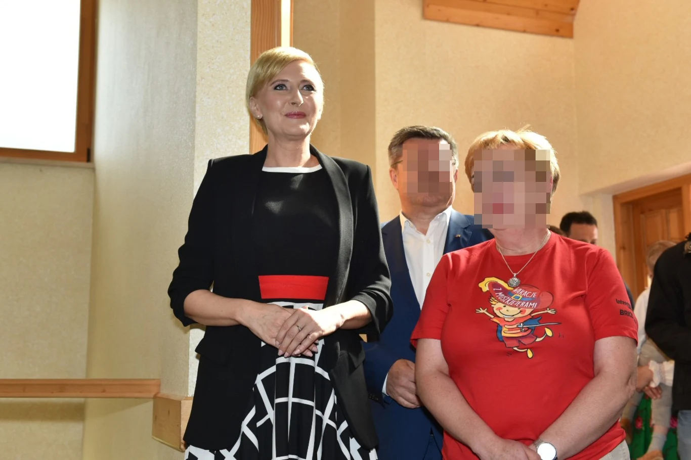 Agata Duda Agata Duda