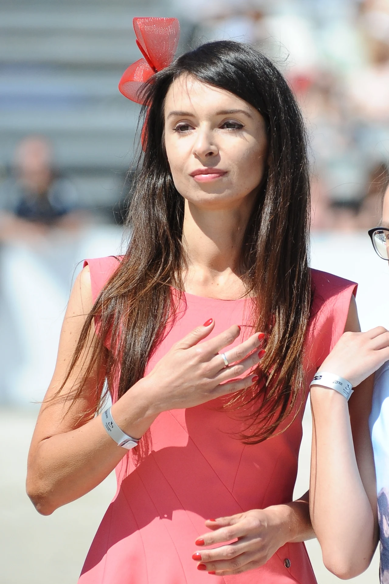 Marta Kaczyńska Marta Kaczyńska