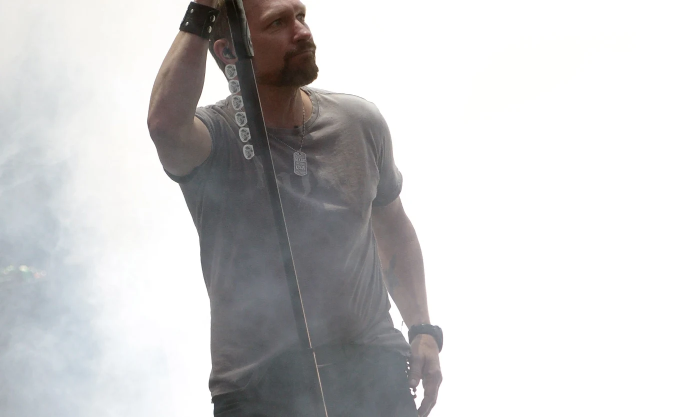 Craig Morgan Craig Morgan