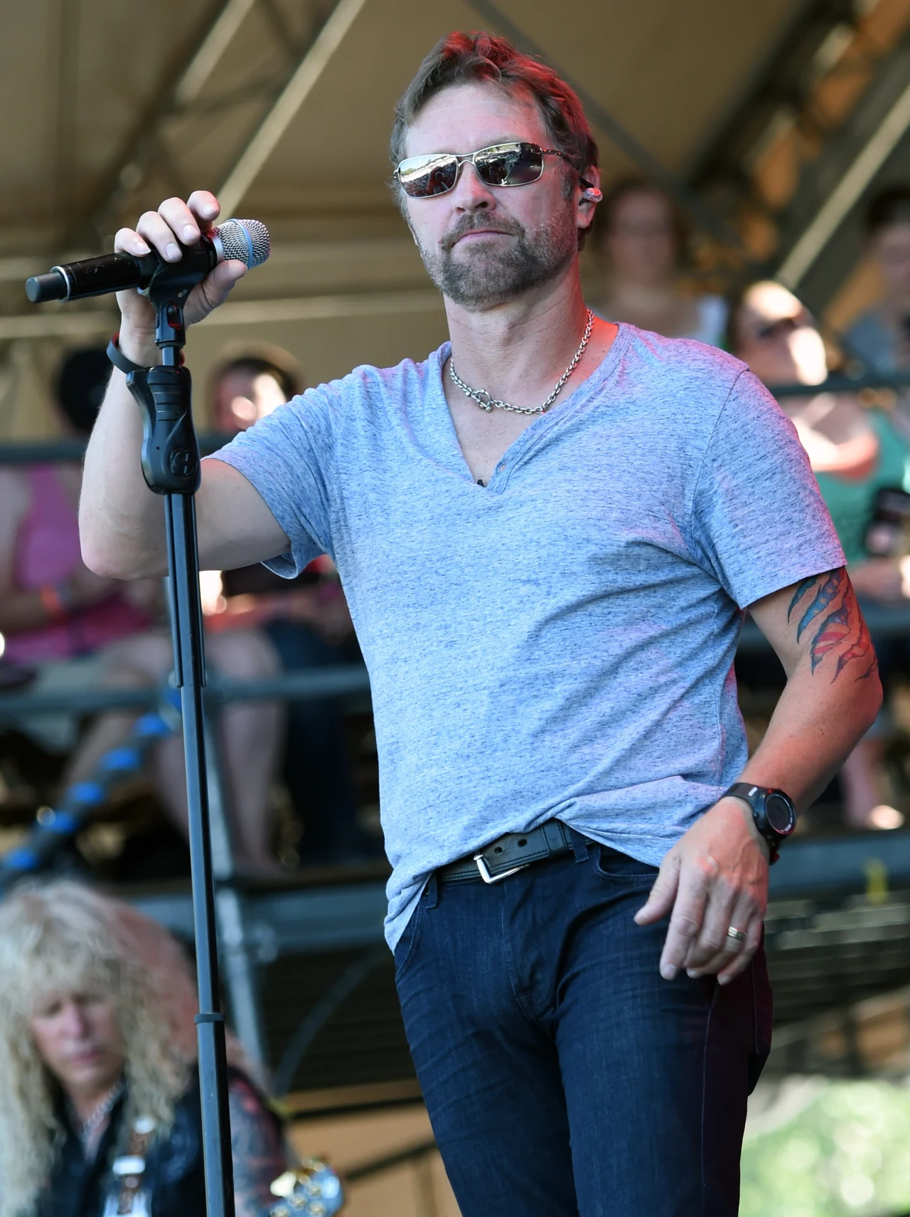 Craig Morgan Craig Morgan