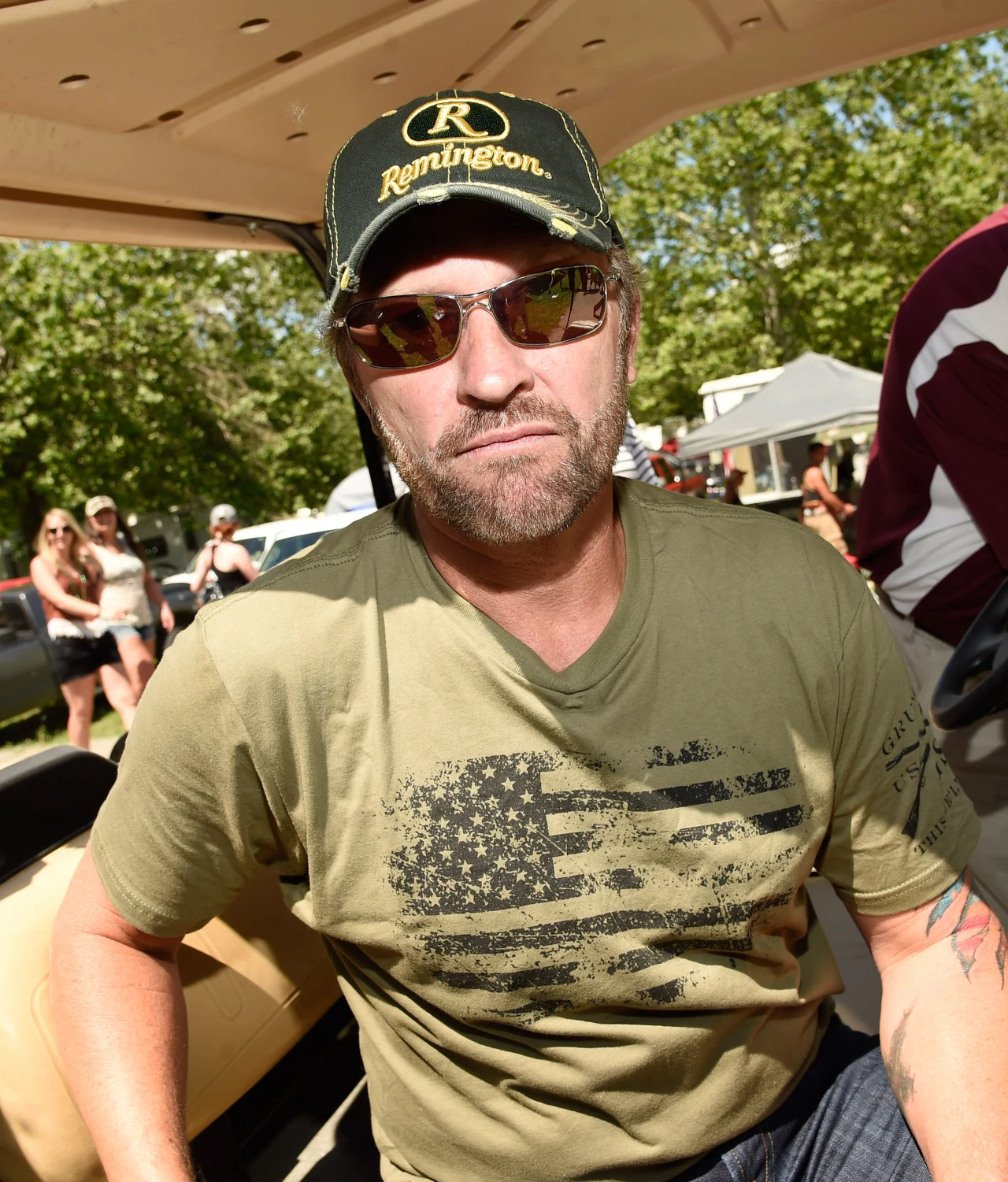 Craig Morgan Craig Morgan