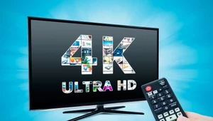 Ultra HD 4K