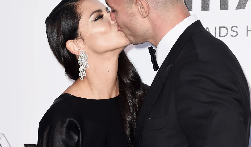 Adriana Lima rozstała się z Joe Thomasem