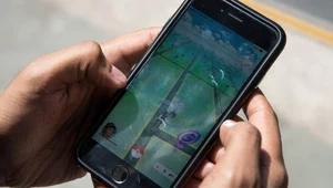 Pokemon GO popularniejsze od Tindera 