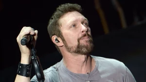 Craig Morgan opłakuje śmierć syna