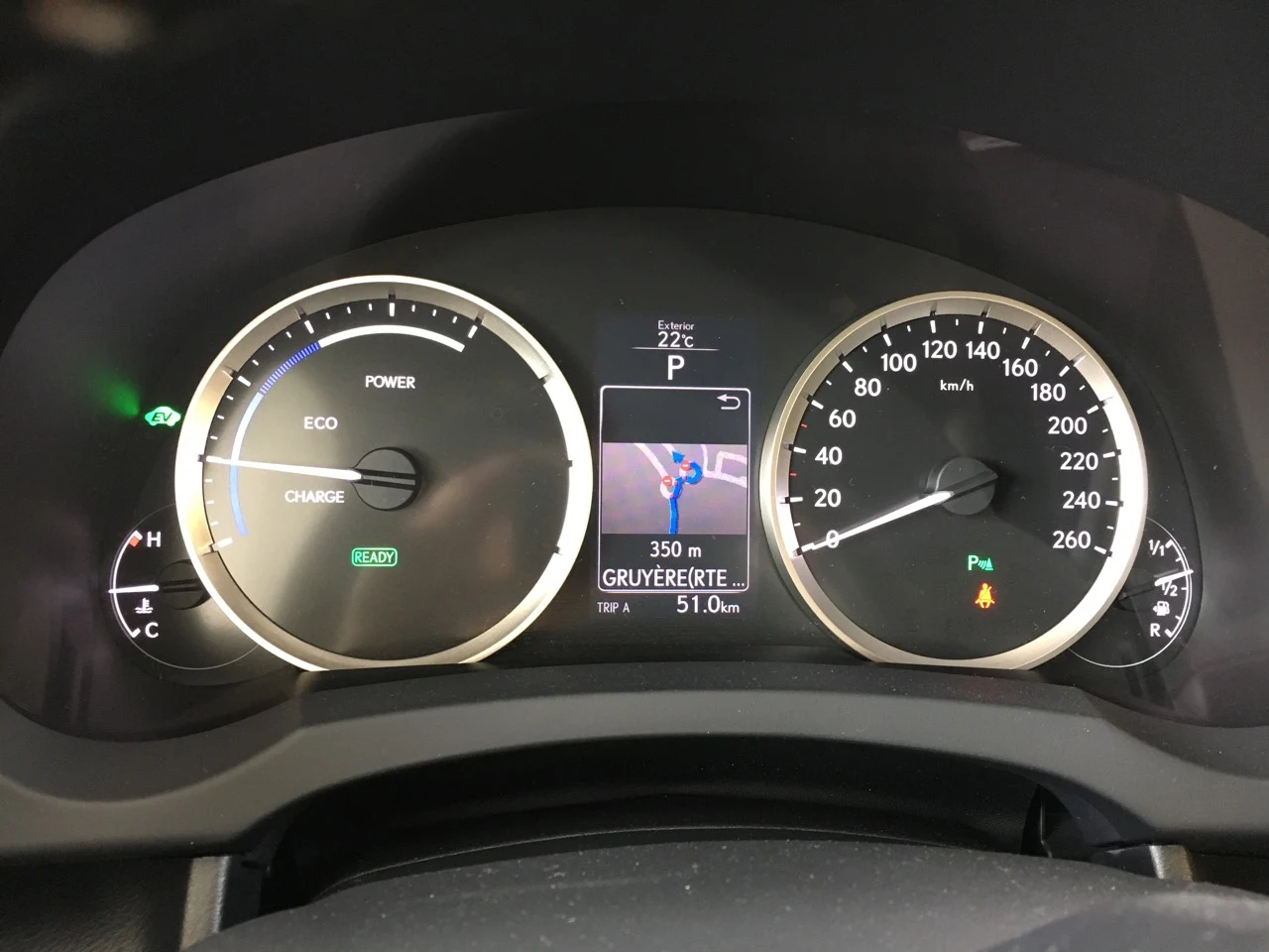 Lexus RC 300h Lexus RC 300h