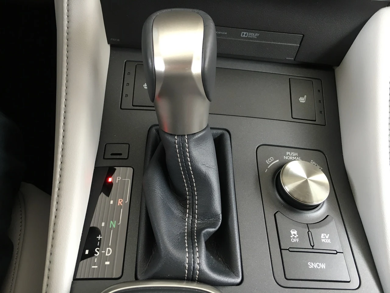 Lexus RC 300h Lexus RC 300h