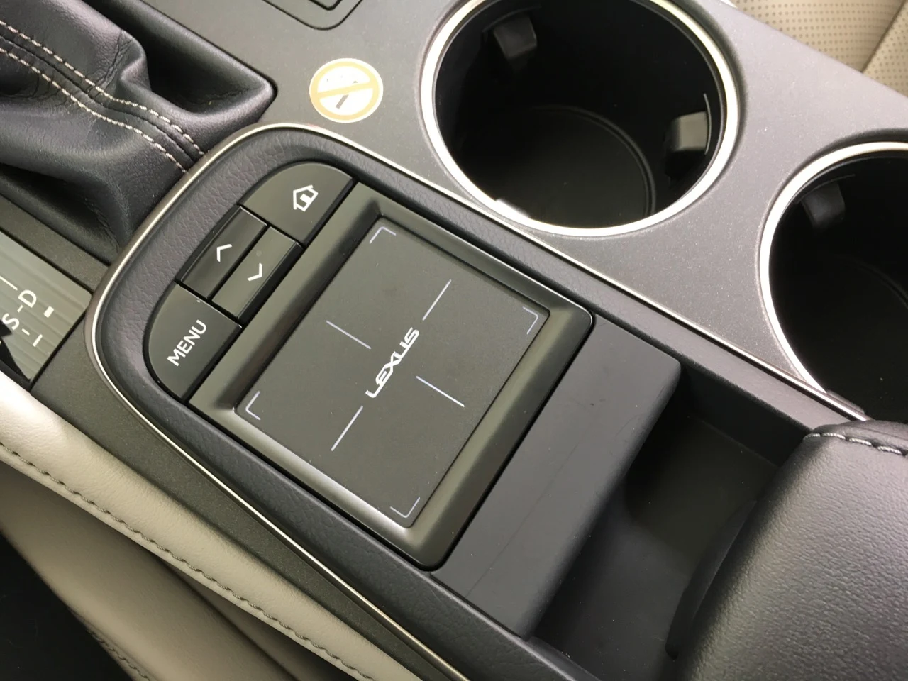 Lexus RC 300h Lexus RC 300h