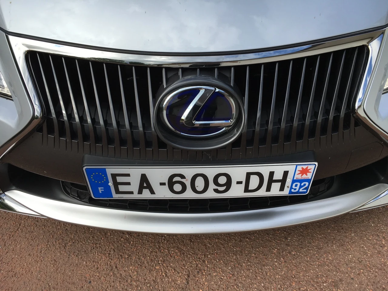 Lexus RC 300h Lexus RC 300h
