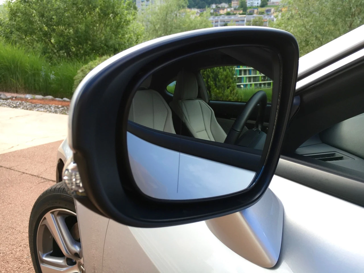Lexus RC 300h Lexus RC 300h