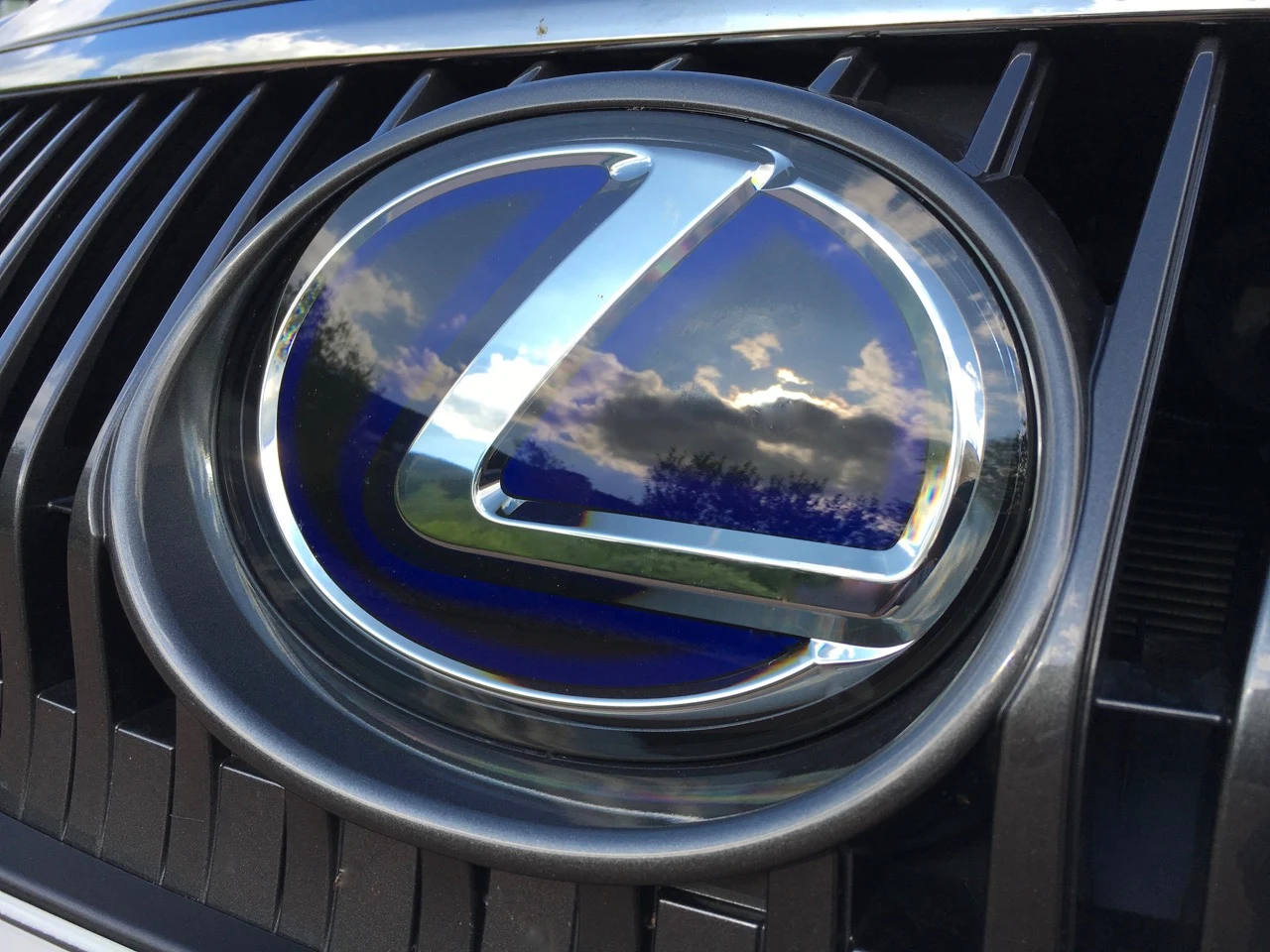 Lexus RC 300h Lexus RC 300h