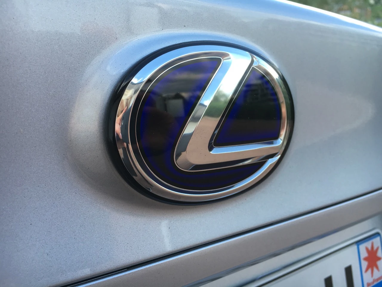 Lexus RC 300h Lexus RC 300h