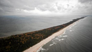 Najpiękniejsze polskie plaże