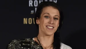 Joanna Jędrzejczyk