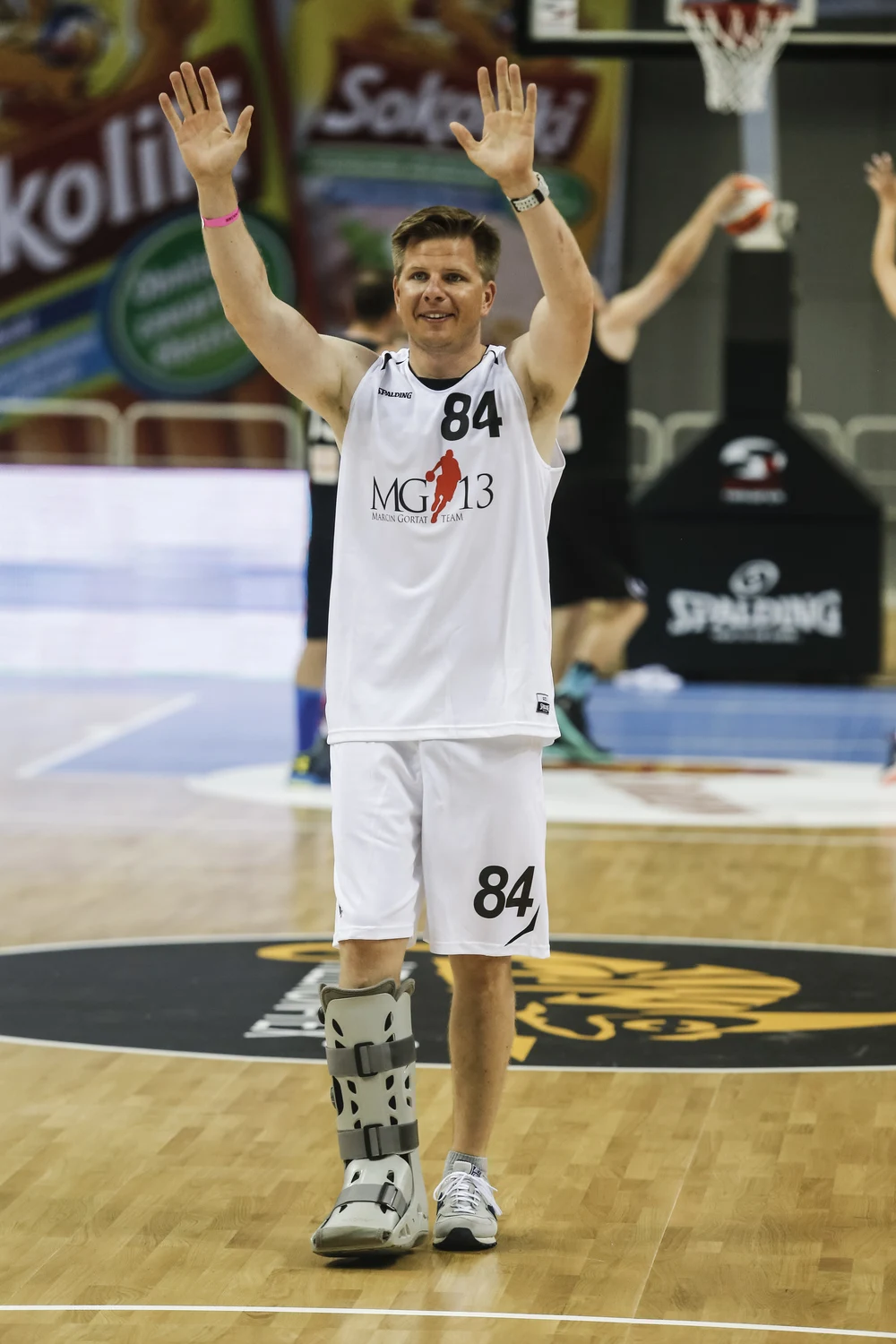 Filip Chajzer Filip Chajzer